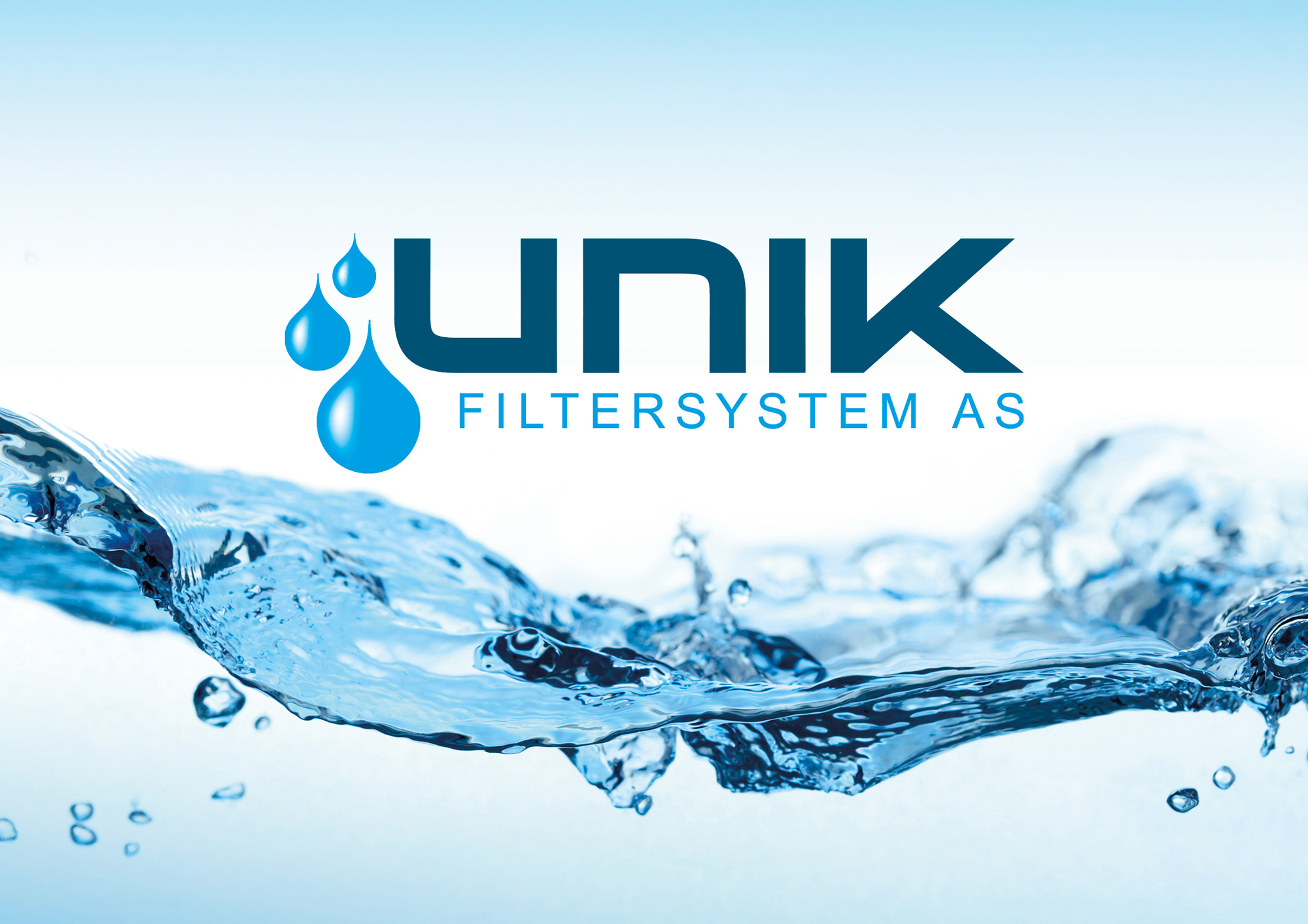 Unik_logo – Unik Filtersystem AS